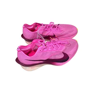 Nike Vaporfly 4 B Women’s 6.5 Pink Spell Hyper Pink HF6412-601 Carbon Plate thumbnail 6