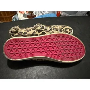Corkys Leopard‎ Babalu Sneaker in 7 thumbnail 3