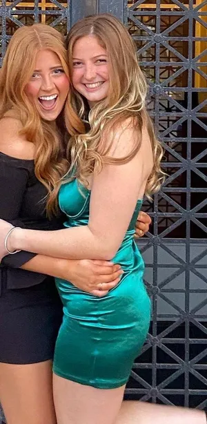 Semi Formal Dress thumbnail 1