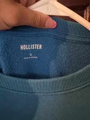 Hollister Crewneck Sweater thumbnail 3