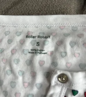 Roller Rabbit christmas pjs thumbnail 3