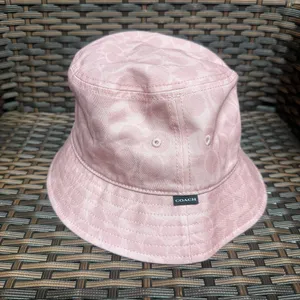 Coach signature Bucket Hat XS/S thumbnail 2