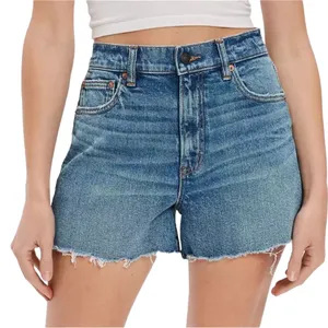 American Eagle Highest Rise 90’s Boyfriend Short thumbnail 1