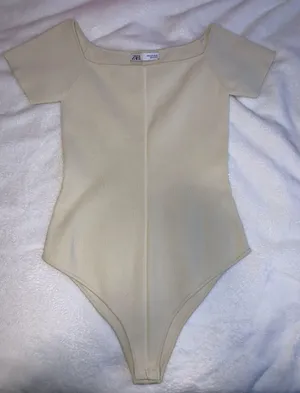 Zara Bodysuit thumbnail 1