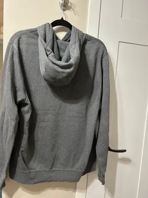 Nike Hoodie Sweatshirt thumbnail 2