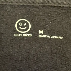 Gilly Hicks Charcoal Sweatshirt thumbnail 3