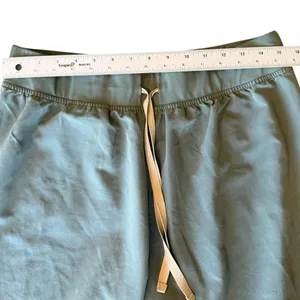 Figs High Waisted Livingston Moss Scrubs Women’s Size XL/T thumbnail 6
