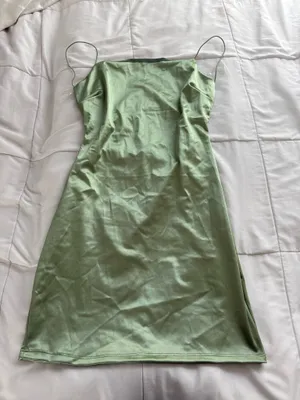 Windsor Dress thumbnail 1