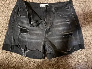 KanCan USA Shorts thumbnail 2