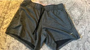Nike Dri-Fit Shorts thumbnail 2
