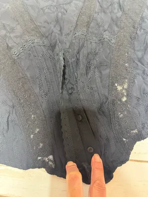Free People Top thumbnail 3