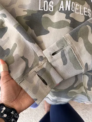 Hollister Sweatshirt thumbnail 3