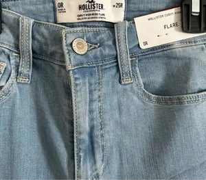 Hollister Jeans thumbnail 2