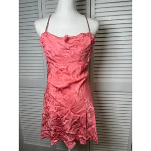 For Love & Lemons Gabrielle Embellished Mini Slip Dress Size Small NWT thumbnail 9