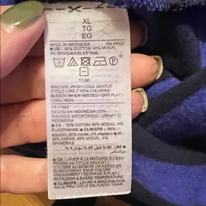 Old Navy sleeveless maxi dress thumbnail 6