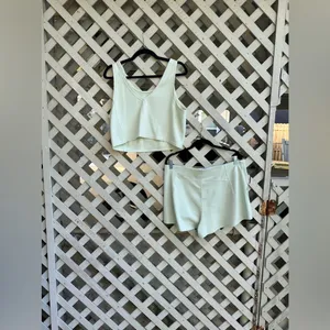Lululemon Ribbed Softstreme Set thumbnail 2