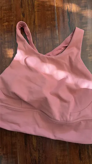 Lululemon Bra thumbnail 1