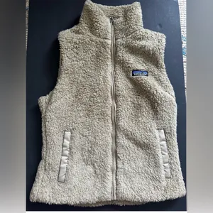 Patagonia - Sherpa Vest thumbnail 2