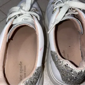 Kate Spade New York Lift Starlet Low-Top Sneakers Women Size 7 US 37.5 EU Casual thumbnail 8