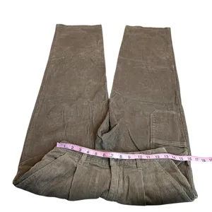 ROARK charter corduroy pants Size 26 thumbnail 3