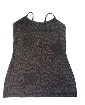 Lululemon Power Pose Tank Size 4 thumbnail 1