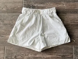 Lululemon Cinchable Waist High Rise Shorts thumbnail 1