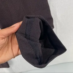 iAlex Alex Garfield High Rise‎ Straight Leg Pant thumbnail 6