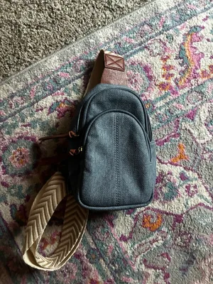Sonoma Bag Crossbody thumbnail 5