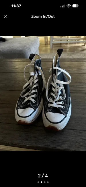 Converse High-Top Sneakers thumbnail 3