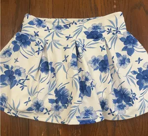 Love Shack Fancy Skirt thumbnail 1