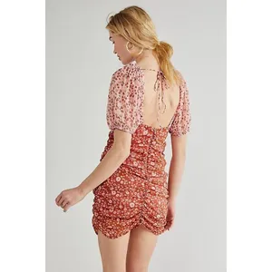 Free People Tessa Dress Size L. B11 thumbnail 2