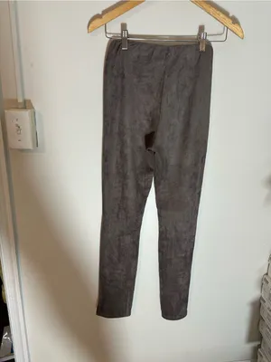 Pomander Place Tuckernuck Sloane leggings concrete small thumbnail 3