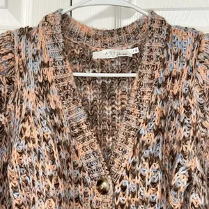 ASTR The Label Cardigan(Size Medium) thumbnail 7
