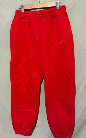 Comfrt joggers thumbnail 1