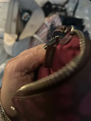 Coach Wristlet thumbnail 4