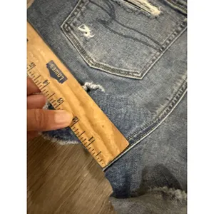 American Eagle Next Level Stretch Super Hi Rise Shortie Size 14 Excellent thumbnail 7