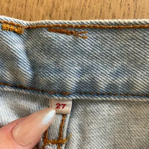 Levis' WEDGIE FIT ANKLE WOMEN'S JEANS thumbnail 14