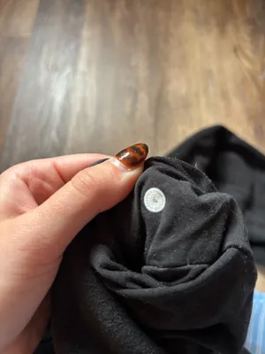 Lululemon Scuba Sweatpants High-Rise Jogger thumbnail 4