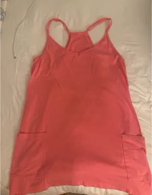 Amazon Romper Dress thumbnail 2