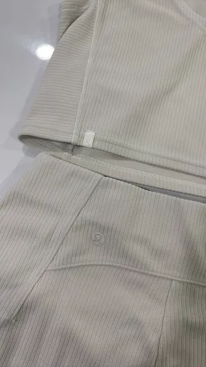 Lululemon Softstreme Set Ribbed thumbnail 2