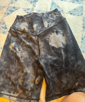 biker shorts Brown Size M thumbnail 1