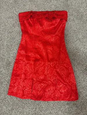 Lucy in the Sky Dress thumbnail 1