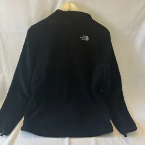 The North Face Charcoal Fleece Jacket thumbnail 7