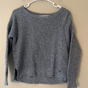 Hollister Sweater thumbnail 1