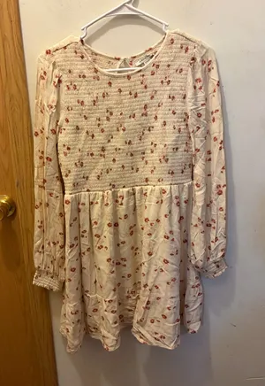 (Xs) American eagle dress thumbnail 1