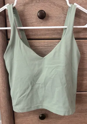 Lululemon Align Tank thumbnail 1