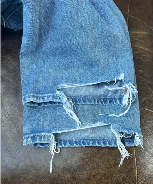 American Eagle Outfitters Jeans thumbnail 3
