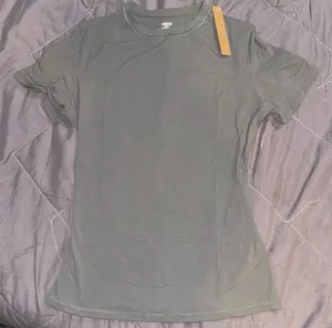 Skims Gunmetal T Shirt thumbnail 1