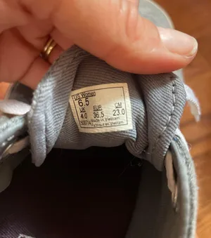 Vans Gray “Old Skool” thumbnail 4