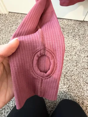 Lululemon Swiftly Long Sleeve thumbnail 3